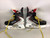 Used Bauer VAPOR FLY 30 Senior Hockey Skate Senior 9.5 11900-S000025876 View 1