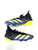 Used Adidas Soccer Cleats Black Senior 5.5 11860-S000310977 View 1