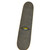 Used GOLDEN POWELL DRAGON SKATEBOARD Complete Skateboard Red 7 3/4" 11484-S000306769 View 2