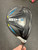 Used Taylormade SIM 2 MAX Mens Hybrid Club RH 3 Hybrid 11945-S000254591 View 1