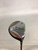 Used PALM SPRINGS VISA Mens Fairway Wood RH 3 Wood 11900-S000025886 View 1