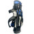 Used Tour Edge BAZOOKA STAND BAG Jr Stand Bag Royal Blue 11805-S000083335 View 1