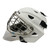 Used CCM AXIS F5 Youth Goalie Helmet/Mask White One Size 11947-S000169329 View 1