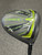Used Top Flite GAMER TI MATRIX Mens Driver RH 9.5 Degree 11726-S000297808 View 1