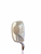 Used IDEA A305 Golf Chipper RH Unknown Degree 11649-S000155601 View 1