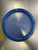 Used Latitude 64 OPTO PIONEER Disc Golf Driver Royal Blue 11945-S000254595 View 2