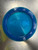 Used Latitude 64 OPTO BALLISTA PRO FIRST RUN Disc Golf Driver Royal Blue 11945-S000254596 View 2