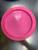 Used Latitude 64 GOLD BALLISTA PRO Disc Golf Driver Pink 11945-S000254597 View 2