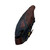 Wilson, SOFTBALL, ELITE, BB/SB, Glove, RH, Throw, Black, 13" View 3