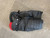 Used CCM QLT 230 Junior Pant Black SM 11614-S000238900 View 1