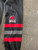 Used HILLSBOROUGH HOGS SOCKS Hockey Sock Black 21" 11614-S000238902 View 2