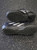 Used Adidas Soccer Turf Shoes Black Senior 7.5 11849-S000041313 View 3