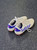 Used Adidas Soccer Cleats White Senior 8.5 11849-S000041315 View 2
