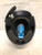 Used Easton JR Batting Helmet No Mask Navy Blue SM 11668-S000121660 View 5
