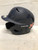 Used Easton JR Batting Helmet No Mask Navy Blue SM 11668-S000121660 View 4