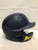 Used Easton JR Batting Helmet No Mask Navy Blue SM 11668-S000121660 View 2
