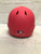 Used Rawlings 102216-2 Batting Helmet w/Mask Pink MD 11668-S000121659 View 3
