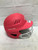 Used Rawlings 102216-2 Batting Helmet w/Mask Pink MD 11668-S000121659 View 2