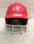 Used Rawlings 102216-2 Batting Helmet w/Mask Pink MD 11668-S000121659 View 1