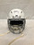 Used Xenith 2023 FB Helmet White MD 11668-S000121658 View 1
