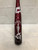 Used Demarini VOODOO VOZS25 BB/SB USSSA 2 3/4 Bat 30" 11668-S000121662 View 3