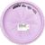 Used Dynamic Discs TRUTH Disc Golf Mid Range Purple 11894-S000056439 View 2