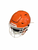 Used Riddell SPEEDFLEX FB Helmet Orange LG 11799-S000203036 View 1
