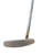 Used Cleveland 2009 CLASSIC 4 Mens Putter RH 11450-S000523618 View 2