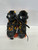 Used Mongoose BLACK AND ORANGE ADJUSTABLE JUNIOR Junior Roller Quad Skates Black Junior 04 11911-S000016213 View 1