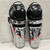 Used CCM JETSPEED FT6 Junior Shin Guards White/Black/Red 12" 11855-S000206036 View 1