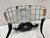 Used Bauer FM RE-AKT Hockey Wire Mask Grey One Size 11855-S000206042 View 2