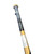 Used Rawlings VELO BB/SB High School -3 Bat 33" 11899-S000026770 View 2