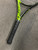 Used Babolat PURE Adult Tennis Racquet Black 4 1/4" 11614-S000238912 View 2