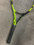 Used Babolat PURE Adult Tennis Racquet Black 4 1/4" 11614-S000238912 View 6