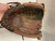 Used Rawlings RBG27 BB/SB Glove RH Throw Maroon 12 1/2" 11490-S000274745 View 4