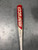 Used Marucci CAT 8 BB/SB USSSA 2 3/4 Bat 32" 11307-S000266426 View 1