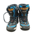 Used THINSULATE Boys Snowboard Boots Royal Blue Youth 06.0 View 1