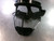 Used RIP-IT DEF FIELDERS MASK BB/SB Fielders Mask Black MD 11868-S000070295 View 1