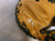 Used 44 PRO TRAINER CATCHERS GLOVE BB/SB Catchers RH Throw Brown 28 1/2" 11868-S000070299 View 2