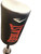 Used Everlast OMNI-FLEX Boxing Speed Bag Black 11884-S000065809 View 3