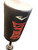 Used Everlast OMNI-FLEX Boxing Speed Bag Black 11884-S000065809 View 4