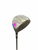 Used Taylormade BURNER Womens Driver RH 12.0 Degree 10589-S000435193 View 1