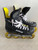 Used Bauer RS Senior Rec Fitness Skates Black Senior 7 11857-S000123650 View 1