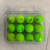 Used ASSORTED BRAND GREEN 12 Pack - Golf Balls 11762-S000081167 View 1