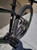 Used GHOST Mountain Bike Mens Black 43-47cm - 17-18" - MD Frame 11849-S000041318 View 4