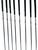 Used Titleist DCI 990 3-PW Mens RH Iron Set 11692-S000153186 View 4