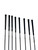 Used Titleist DCI 990 3-PW Mens RH Iron Set 11692-S000153186 View 6