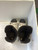 Used Bauer VAPOR 1X Senior Hockey Skate Senior 11 View 2