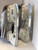 Used Bauer VAPOR 1X Senior Hockey Skate Senior 11 View 5