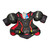 Used Bauer VAPOR 3X Senior Shoulder Pads MD 11947-S000169330 View 1